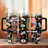 Bad Bunny Un Verano Sin Ti 40 Oz 30 oz Tumbler Cup