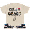 Riley Green - Tour Album Shirt, Country Music Vintage Graphic Tee, Merch for Fans