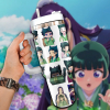 Mao Mao The Apothecary Diaries Anime Tumbler 40oz