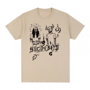 SuicideBoys Hip Hop Rap Vintage Shirt