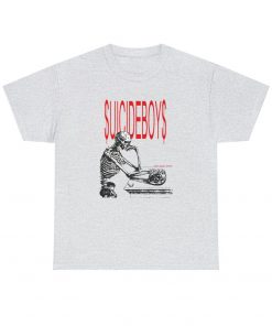 Suicideboys Hip hop Shirt