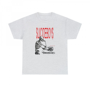 Suicideboys Hip hop Shirt