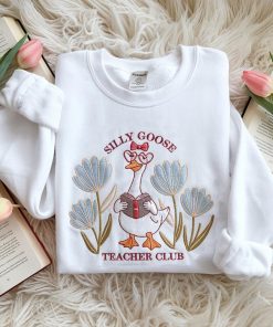 embroidered